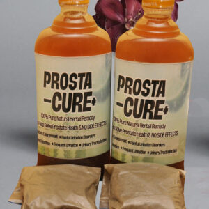 Prostacure+